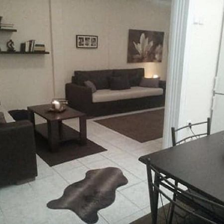 City Center / Apartment 70 Sqm / With View Thessalonique Extérieur photo