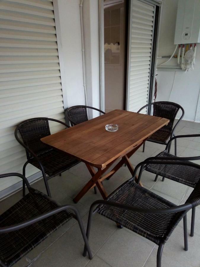 City Center / Apartment 70 Sqm / With View Thessalonique Extérieur photo