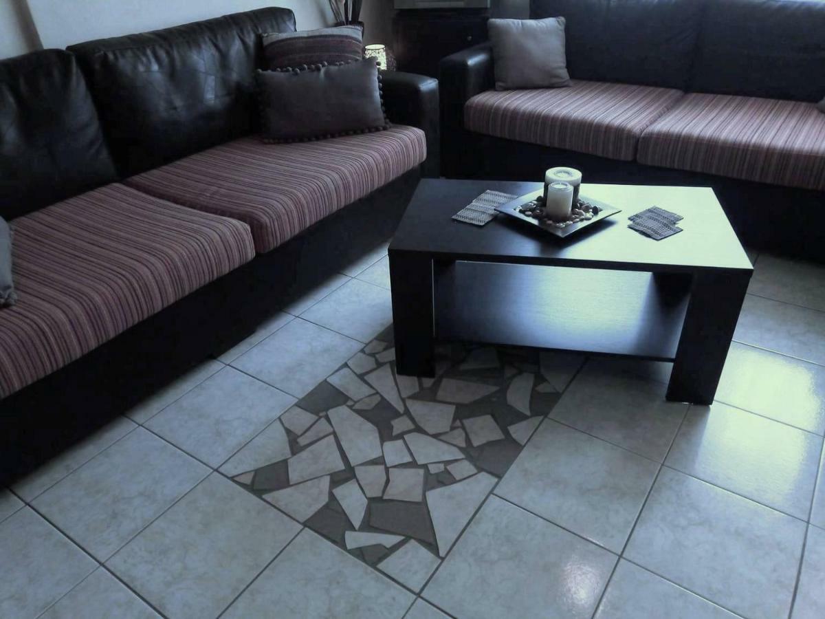 City Center / Apartment 70 Sqm / With View Thessalonique Extérieur photo