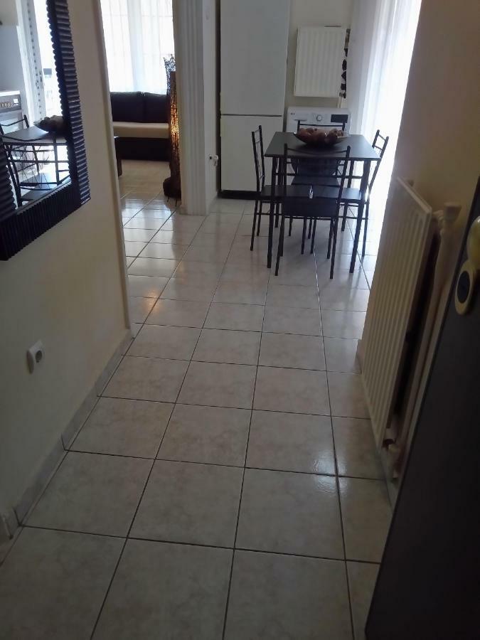 City Center / Apartment 70 Sqm / With View Thessalonique Extérieur photo