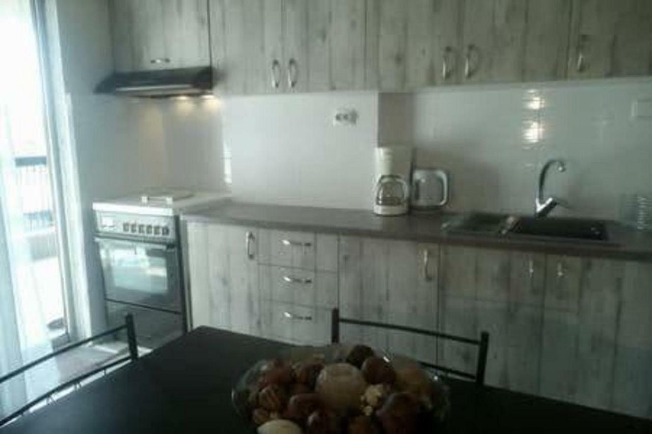 City Center / Apartment 70 Sqm / With View Thessalonique Extérieur photo