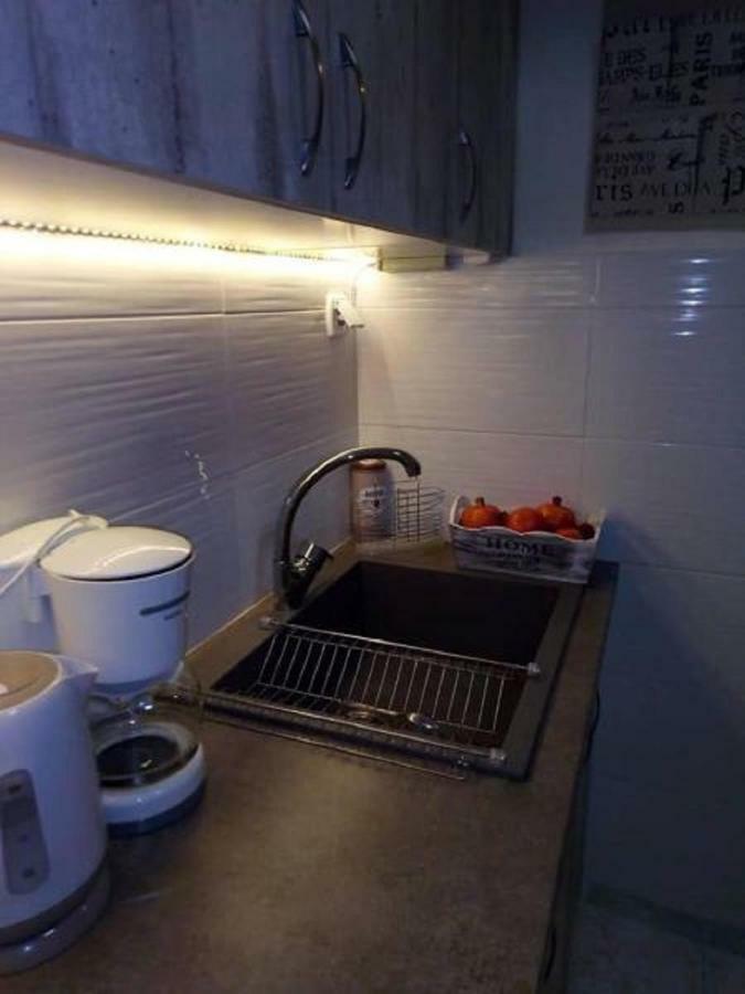 City Center / Apartment 70 Sqm / With View Thessalonique Extérieur photo