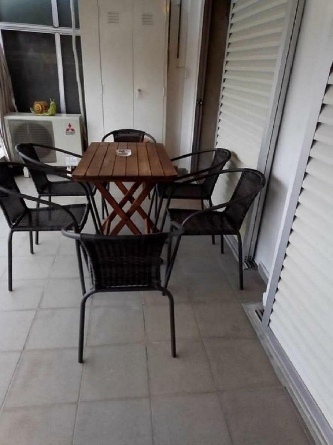 City Center / Apartment 70 Sqm / With View Thessalonique Extérieur photo