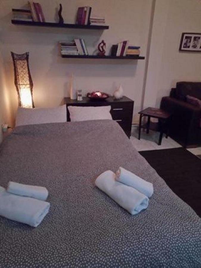 City Center / Apartment 70 Sqm / With View Thessalonique Extérieur photo