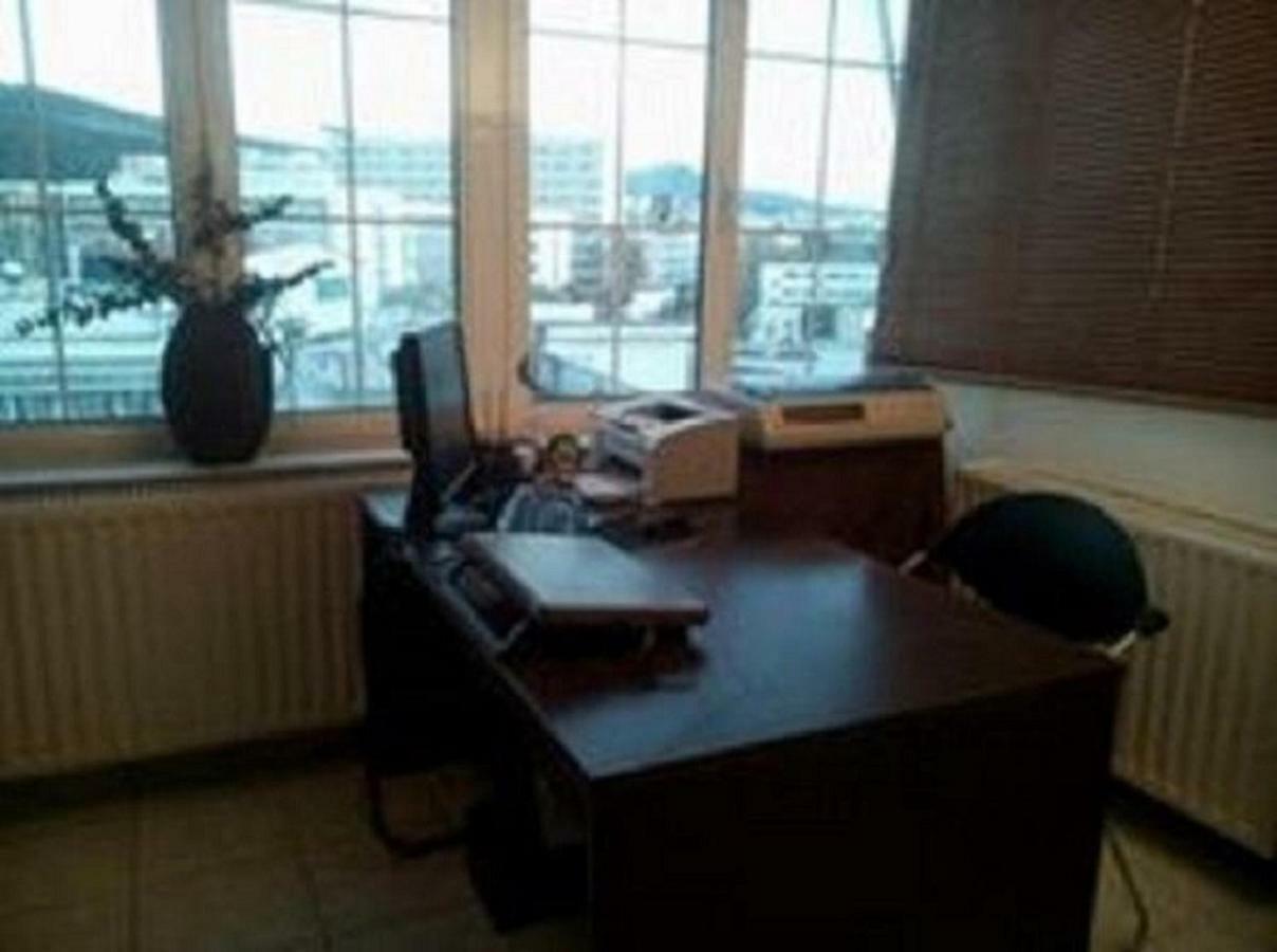 City Center / Apartment 70 Sqm / With View Thessalonique Extérieur photo