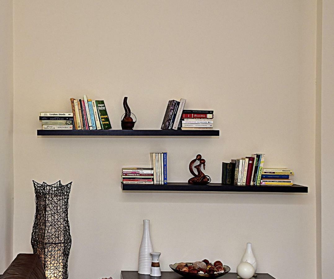 City Center / Apartment 70 Sqm / With View Thessalonique Extérieur photo