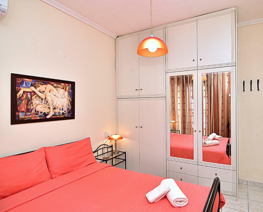 City Center / Apartment 70 Sqm / With View Thessalonique Extérieur photo