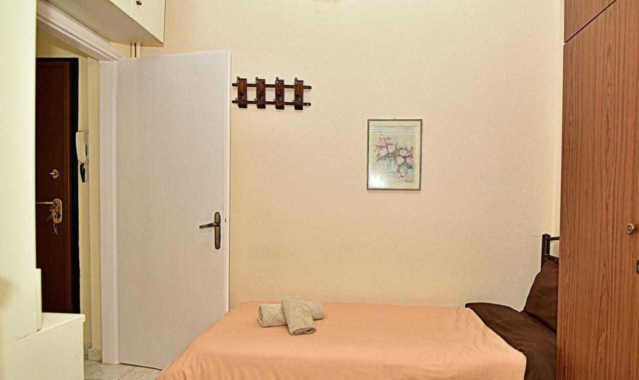 City Center / Apartment 70 Sqm / With View Thessalonique Extérieur photo