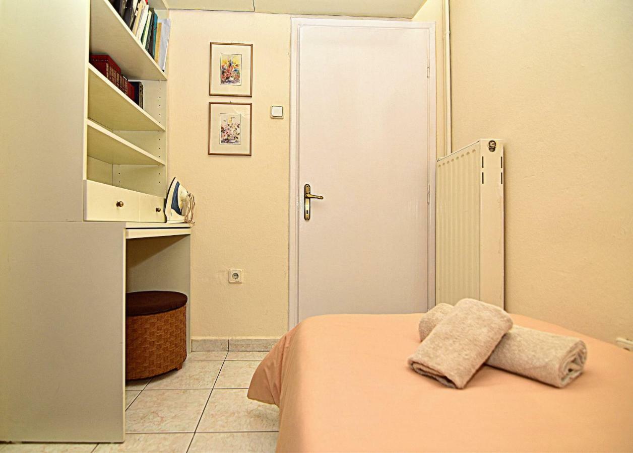 City Center / Apartment 70 Sqm / With View Thessalonique Extérieur photo